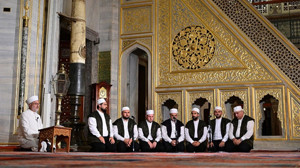 Kırşehir Belediyesinden 10 Kasım'da tarihi adım, Atatürk'e Mevlid-i Şerif okutulacak!