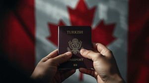 O partiye üye olmak göçmenlik için yeterli! 2 milyon kişiyi etkiliyor