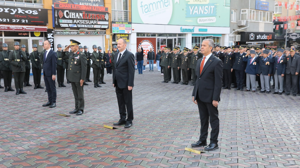 Polatlı Belediye Başkanı Yıldızkaya'dan 10 Kasım anma mesajı!