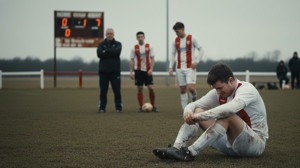 Ankara Süper Amatör Ligi'nde 6.hafta sonuçlandı! Zirvede çekişme alt sıralarda zor günler