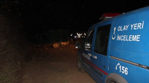 Eskişehir’de jandarma ekipleri, o katili yakalamak için teyakkuza geçti!