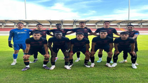 Gençlerbirliği U19, eski golcüsüne emanet!