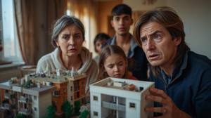 Yüzyılın Konut Projesi’nde peşinat yükü! Peşinat için konut kredisi çekildiğinde çıkan tablo