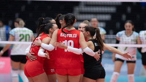 Filenin Genç Sultanları, 4’te 4 için Tacikistan engelini aşmak istiyor