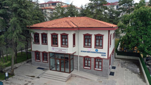 Akyurt’ta her yaş için kütüphaneler sizi bekliyor! Kütüphaneler nerede ve nasıl gidilir?