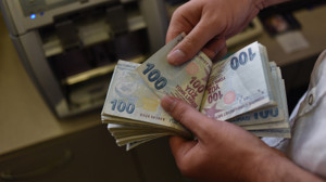 Emekli ve memurlar için refah payı talebi