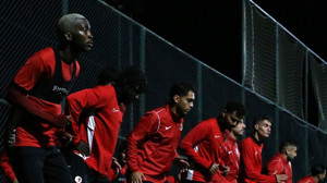 Gençlerbirliği milli arayı boş geçmedi! Antalya’da hazırlıklarını sürdürüyor