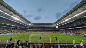 Efsane geri döndü! O isim yeniden Fenerbahçe'de