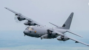 Düşen Uçağımız Bakın Ne Taşıyormuş ?