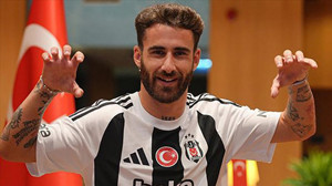 Beşiktaş'ta Rafa Silva krizi büyüdü