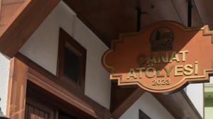 Çubuk’ta ara tatilde sürpriz buluşma!