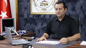 TEDB Başkanı Akçam'dan Prof. Dr. Övgün Ahmet Ercan’a tepki: "Deprem kaçışla önlenmez"