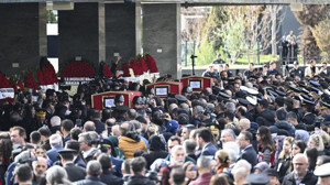 14 Kasım'da Ankara'da hangi önemli gelişmeler yaşandı?