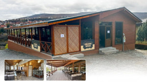 Çamlıdere Sofrası hizmete açıldı!