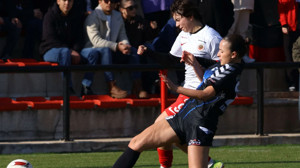 200 taraftarın önünde acı fren! Gençlerbirliği kadınlarından ilk mağlubiyet: 4-2