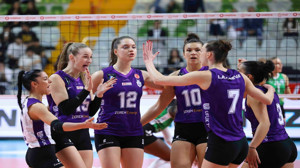 Vodafone Sultanlar Ligi’nde Zeren Spor, Ankara’daki ilk galibiyetini arıyor