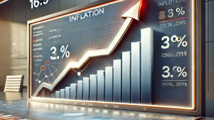 Enflasyon hedefleri neden tutmadı? Ünlü ekonomist 4 maddede açıkladı