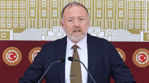 İmralı ziyareti ve yeni yasa için kritik adım! DEM Parti, Komisyon'u harekete geçmeye çağırdı