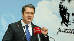 Çocuk cinayetlerinden yargı darbesine... MYK Toplantısı sonrası konuşan CHP'li Yücel'den iktidara sert eleştiri