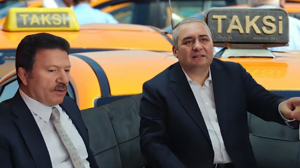 Keçiören Belediye Başkanı Özarslan'dan taksi duraklarına çıkarma! Esnafın sorunları masaya yatırıldı