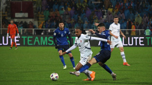 Play-Off oynayacak takımlar belli oldu