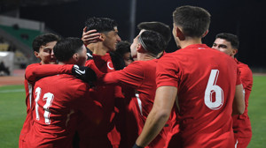 Ümit Milliler, liderlik koltuğunu Habeşoğlu’nun dublesiyle sağlamlaştırdı!