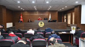 Pursaklar'da istihdam atağı: İş arayanlar ve işverenler buluşuyor!