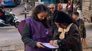 Çankaya Ayrancı'da başladı, ilk imzalar atıldı! Çocuklu aileleri yakından ilgilendiriyor