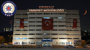 Kırıkkale’de ‘Huzur’ harekatı: Cezaevi firarileri yakalandı!