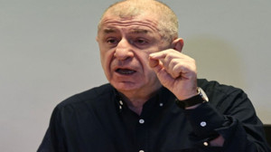 Ümit Özdağ’dan İmralı Tepkisi