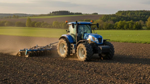 Çiftçiye can suyu: 331 milyon TL'yi aşkın tarımsal destek bugün hesaplara geçiyor!