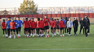 Gençlerbirliği 2 oyuncusundan yoksun 99. randevuya hazır