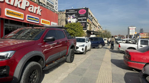 Ankara'da kış lastiği kuyruğu! Güncel fiyatlar ne kadar?