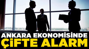 Kim zenginleşiyor, kim batıyor? Ankara ekonomisinde çifte alarm
