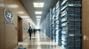 Birleşmiş Milletler rüyası kabusa mı döndü? Türk stajyer 6 ay boyunca yaşadıklarını tek tek anlattı