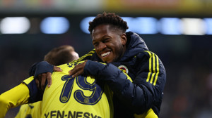 Tedesco: Tüm oyuncularımın enerjileri çok iyi