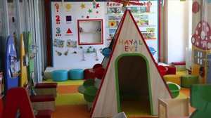 Sincan Bebek Kütüphanesi’nden rekor etkinlik takvimi! Bu hafta minikleri hangi etkinlikler bekliyor?