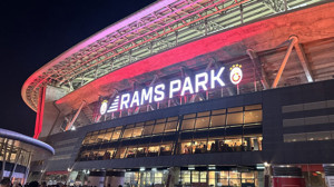 Galatasaray-U.S. Gilloise maçı ne zaman? Galatasaray maçı hangi kanalda? Saat kaçta şifresiz mi?