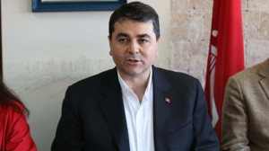 İmralı "ziyareti" krizi! DP, “Milli Dayanışma” Komisyonu'ndan ayrıldı!