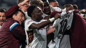 Gol düellosundan Trabzonspor çıktı