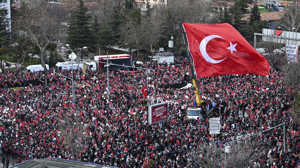 Sudan’daki krize Ankara’dan acil çağrı