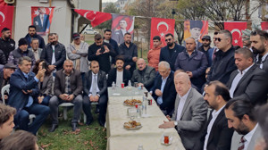 Ümit Özdağ’ın rotası Mamak: Zafer Partisi'nden "Cemevi" açılımı