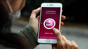 Türkiye'de kadınların hayatını tek tuşla güvenceye alan sistem: KADES!