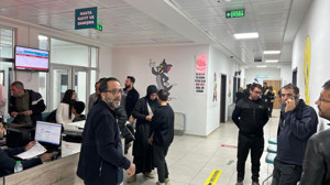 Gıda zehirlenmesi paniği! 120 öğrenci hastaneye kaldırıldı