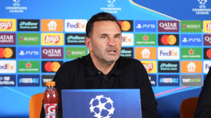 Okan Buruk'tan mağlubiyet sonrası bomba yorum!