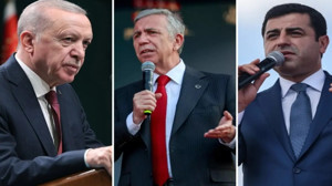 Türkiye'yi kim yönetsin anketi bakın hangi isim çıktı?