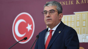 CHP'li Günaydın'dan Fatih Altaylı'ya verilen hapis cezasına sert tepki!