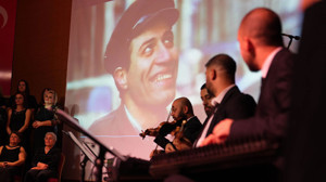 Sunal’ın sevdiği türküler Keçiören’de yeniden yankılandı