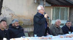 Yozgat’ta esnafın beklediği müjde geldi! Her şey değişecek