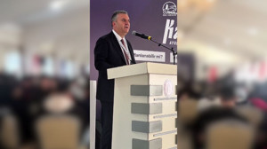 Çubuk'ta Kariyer Günleri başladı: Başkan Demirbaş'tan gençlere çok özel mesajlar verildi